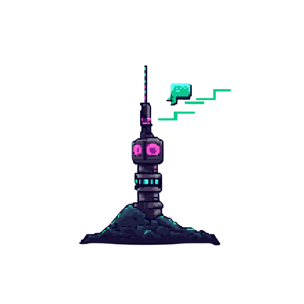 Connect Icon