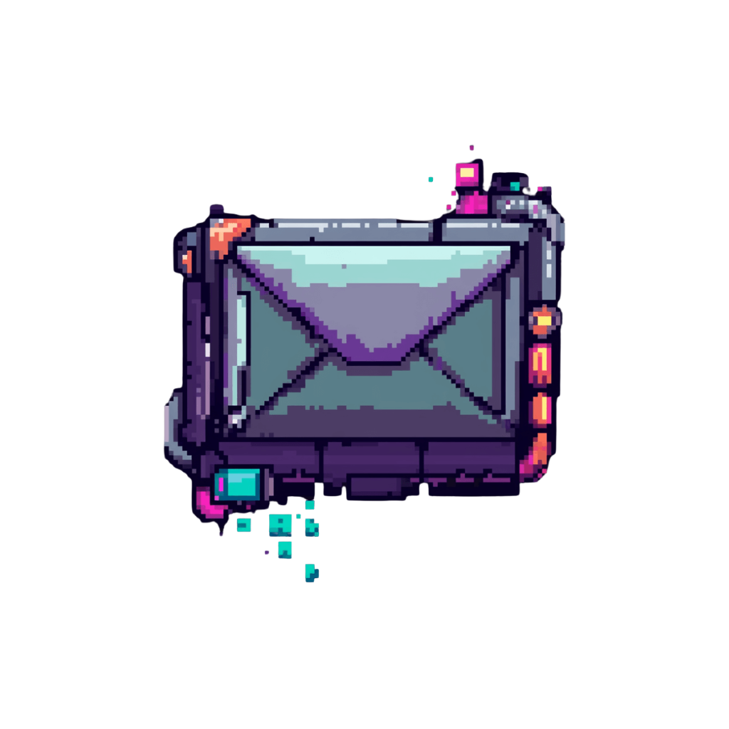 Envelope Icon